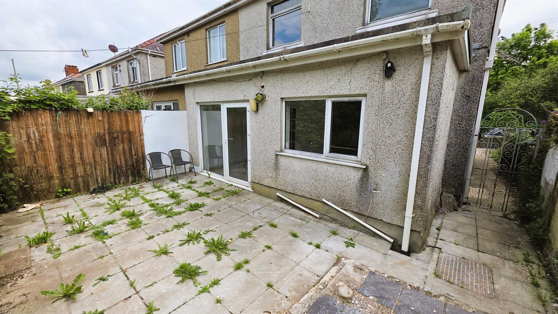 Brynelli, Llanelli, SA14 8PW